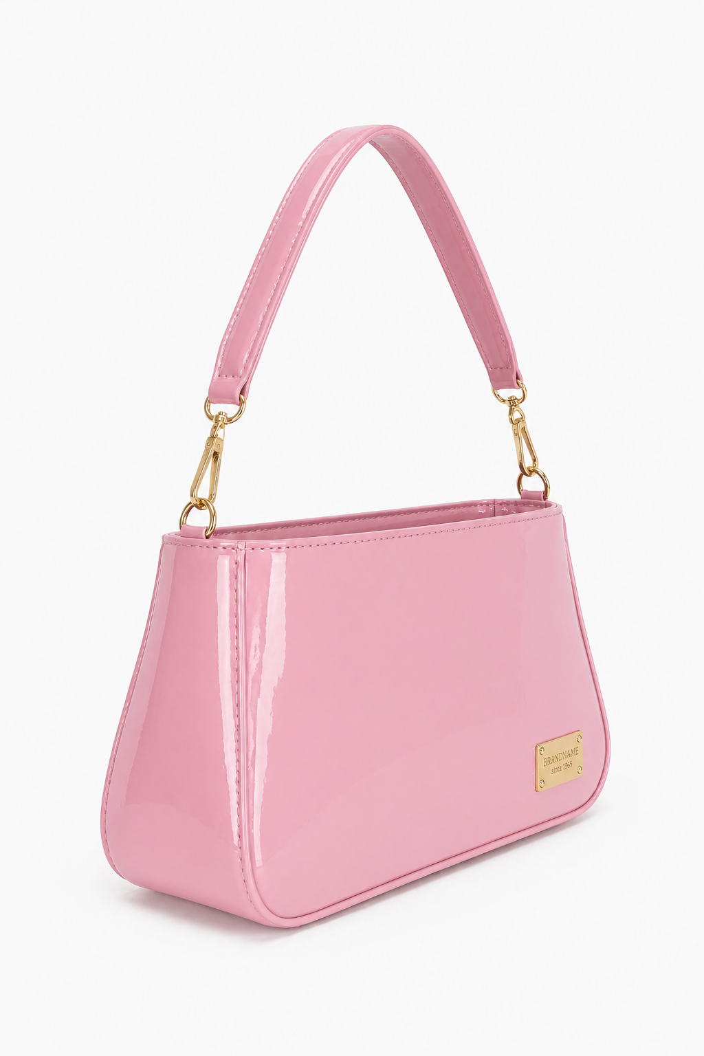 NIZA Rosado lateral