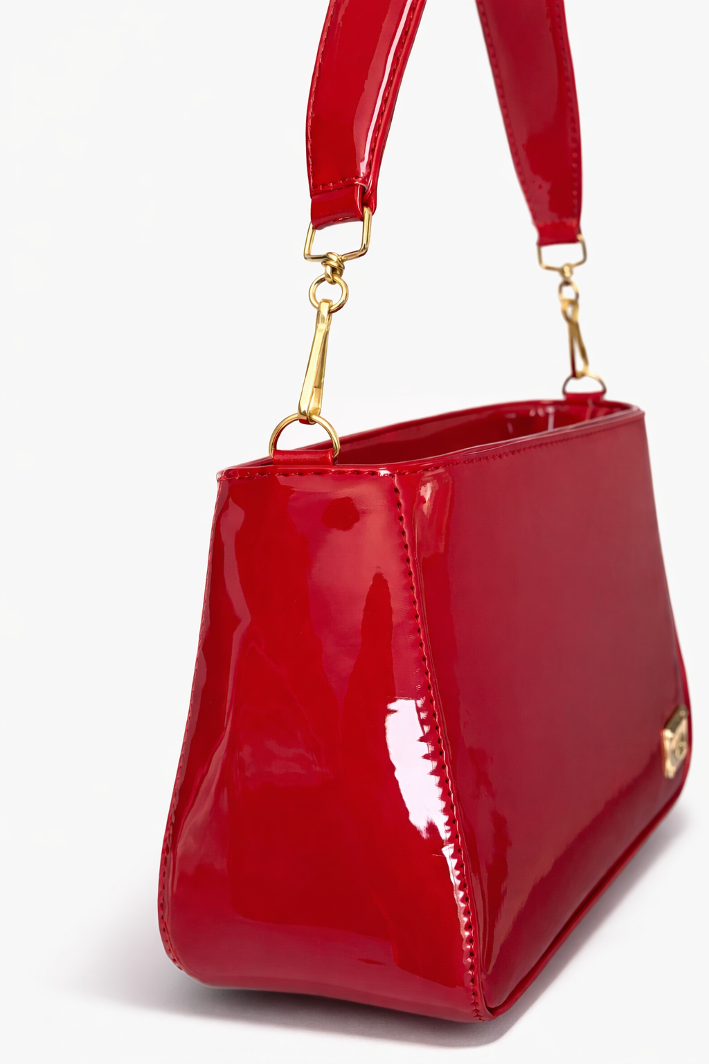 NIZA Rojo lateral